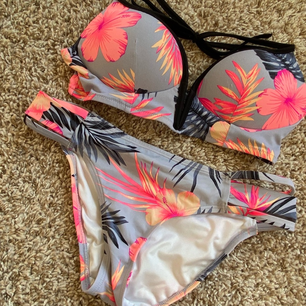 ✨ Victoria secret PINK bikini